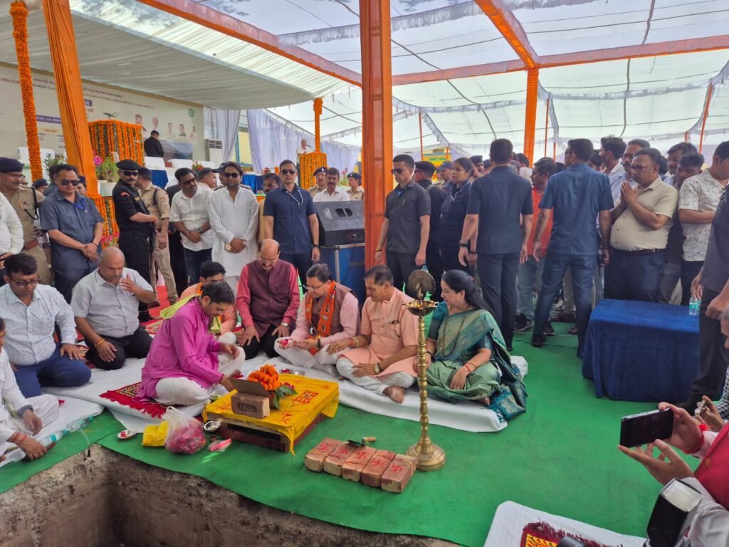 सार्वजनिक भागीदारी से उत्तराखंड को मिलेगी नई गति- मुख्यमंत्री पुष्कर सिंह धामी 