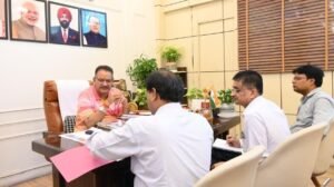 हरेला पर्व पर आम, अमरूद, लीची सहित वर्षा कालीन पौधों का होगा नि:शुल्क वितरण, जिलाधिकारियों को दिए निर्देश