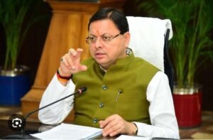 मुख्यमंत्री पुष्कर सिंह धामी ने विजिलेंस को भ्रष्टाचारियों के खिलाफ कार्यवाही के लिए खुली छूट प्रदान की हुई है। इसका असर, साल दर साल बढ़ते विजिलेंस ट्रैप और गिरफ्तारियों की संख्या में रूप में नजर आ रहा है।