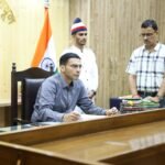 भरणपोषण अधिनियम का दुरुपयोग करने वालों पर डीएम का फैसला बना नजीर, कहा – न्याय लाचारों का हक छिनने की इजाजत कभी नहीं देगा