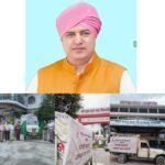 चमोली जिले के अन्तर्गत आने वाले एसजीआरआर समूह के सभी संस्थानों को निर्देश दिए गए हैं कि वे राहत और बचाव कार्यों में हर संभव योगदान दें। 