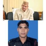 मंत्री गणेश जोशी ने कहा कि हवलदार गजेंद्र सिंह ने राष्ट्र की रक्षा करते हुए सर्वोच्च बलिदान दिया है, जिसे देश कभी नहीं भूलेगा