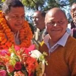 जनता के लिए संघर्षरत सांसद, अनिल बलूनी ने फिर दिलाई ऐतिहासिक जीत