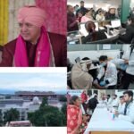 श्रीमहंत देवेन्द्र दास जी महाराज के प्रकटोत्सव के अवसर पर श्रीमहंत इन्दिरेश अस्पताल में आयोजित शिविर में एंजियोग्राफी और एंजियोप्लास्टी जैसी महंगी चिकित्सा सेवाएं भी जरूरतमंद मरीजों को बिना शुल्क उपलब्ध कराई गईं