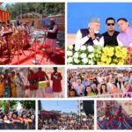 “भारत माता की जय” के नारों से गूंजा देहरादून का माहौल