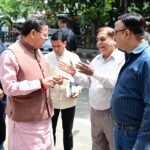 पहली बार देखा ऐसा सीएम: जनता बोली—सीधे मौके पर पहुंचकर सुनी समस्या