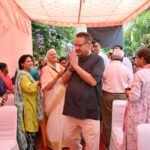 कैबिनेट मंत्री गणेश जोशी ने स्वच्छ और विकसित उत्तराखंड के संकल्प को दोहराया