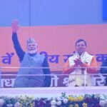 प्रधानमंत्री मोदी के 12 वर्ष पूरे, धामी ने कहा—विश्व भारत को नई दृष्टि से देख रहा है