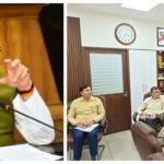 मुख्यमंत्री पुष्कर सिंह धामी के मार्गदर्शन में रेरा और विकास प्राधिकरणों के बीच बढ़ेगा समन्वय