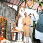 सैनिक कल्याण मंत्री गणेश जोशी बोले– अमर शहीद मनोज राणा का बलिदान सदैव स्मरणीय रहेगा