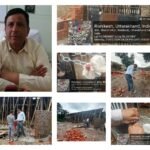 एमडीडीए उपाध्यक्ष बंशीधर तिवारी: भवन निर्माण शुरू करने से पहले सभी आवश्यक स्वीकृतियां अवश्य प्राप्त करें