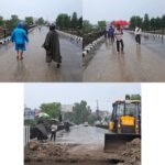 सोशल मीडिया की अफवाहों पर नहीं, आधिकारिक जानकारी पर करें भरोसा; पुल सुरक्षित है