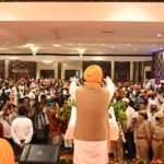 मुख्यमंत्री धामी का विकास को लेकर स्पष्ट विजन, बोले- विकास के साथ विरासत का सम्मान, आधुनिकता के साथ संस्कार और प्रगति के साथ सामाजिक समरसता जरूरी