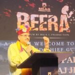 कैबिनेट मंत्री सतपाल महाराज बोले- उत्तराखंड फिल्म शूटिंग के लिए आकर्षक और सुविधाजनक डेस्टिनेशन के रूप में हो रहा विकसित
