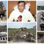 एमडीडीए उपाध्यक्ष बंशीधर तिवारी ने आमजन से भूखंड खरीदने से पहले स्वीकृति की जांच करने की अपील की