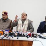2047 तक विकसित उत्तराखंड का लक्ष्य, धामी बोले—आर्थिक प्रगति का लाभ अंतिम व्यक्ति तक पहुंचाना प्राथमिकता