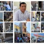 एमडीडीए उपाध्यक्ष बंशीधर तिवारी ने कहा, नियमों का उल्लंघन करने वालों के खिलाफ नियमानुसार कार्रवाई की जाएगी
